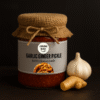 Homemade Ginger Garlic Pickle  | Adrak Lehsun ka Achar