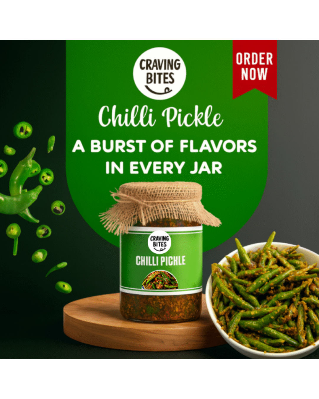 Homemade Mango Pickle | Aam ka Achar - Image 2