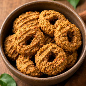 Amritsari Special urad Dal Wadiyan